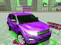 Jogo Prado Parking Free