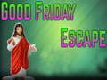 Jogo Amgel Good Friday Escape