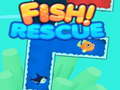 Jogo Fish Rescue! 