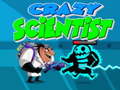 Jogo Crazy Scientist