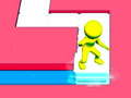 Jogo Stack Maze Puzzle Game 3D