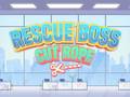Jogo Rescue Boss Cut Rope