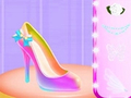 Jogo Baby Taylor Shoes Designer