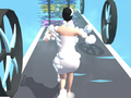Jogo Shower Run 3D