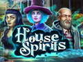 Jogo House Spirits