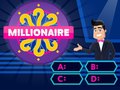 Jogo Millionaire Trivia Quiz