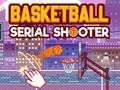 Jogo Basketball Serial Shooter