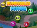 Jogo Numbubbles Popping