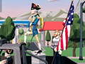 Jogo The Patriots: Fight and Freedom