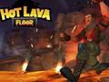 Jogo Hot Lava Floor