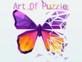 Jogo Art Of Puzzle