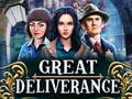 Jogo Great Deliverance