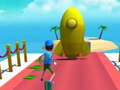 Jogo Rich Run