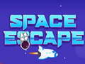 Jogo Space Escape