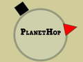 Jogo Planet Hop
