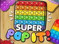 Jogo Super Pop It!