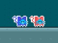 Jogo Red and Blue Cats