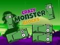 Jogo Crazy Monster Blocks