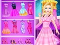 Jogo Fashion Doll Closet