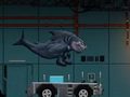 Jogo Sharkosaurus Rampage