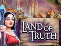 Jogo Land of Truth