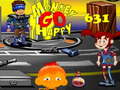 Jogo Monkey Go Happy Stage 631