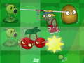 Jogo Plants vs Zombies Fangame Demo