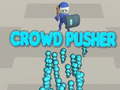 Jogo Crowd Pusher