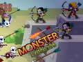 Jogo Monster Defense 