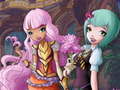 Jogo Regal Academy School Mysteries