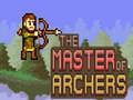 Jogo The Master of Archers