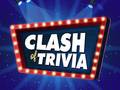 Jogo Clash Of Trivia