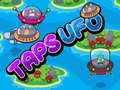 Jogo Taps Ufo