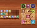 Jogo Link The Numbers
