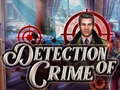 Jogo Detection of Crime