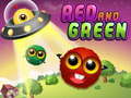 Jogo Red and Green