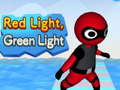 Jogo Red Light, Green Light