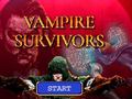 Jogo Vampire Survivors