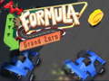 Jogo Formula Grand Zero