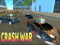 Jogo Crash War