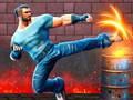 Jogo Street Mayhem Beat Em Up
