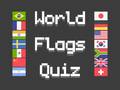 Jogo World Flags Quiz