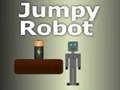 Jogo Jumpy Robot