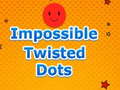Jogo Impossible Twisted Dots