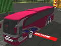 Jogo Modern Bus Parking 