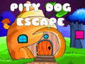 Jogo Pity Dog Escape