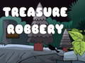 Jogo Treasure Robbery