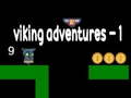 Jogo Viking Adventures 1