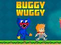 Jogo Buggy Wuggy