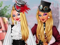 Jogo TikTok Stars Welcome to Wonderland